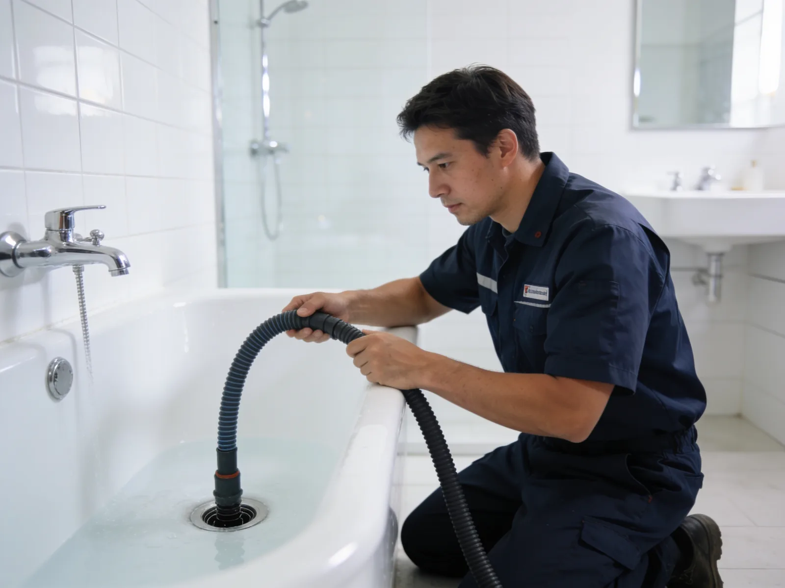 Emergency Plumber Rozel, KS FAQs